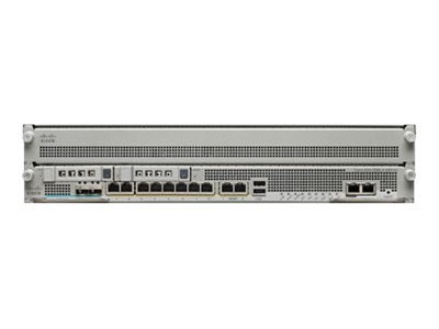 Cisco ASA5585-S10-K8