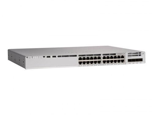 C9200L-24T-4G-E 