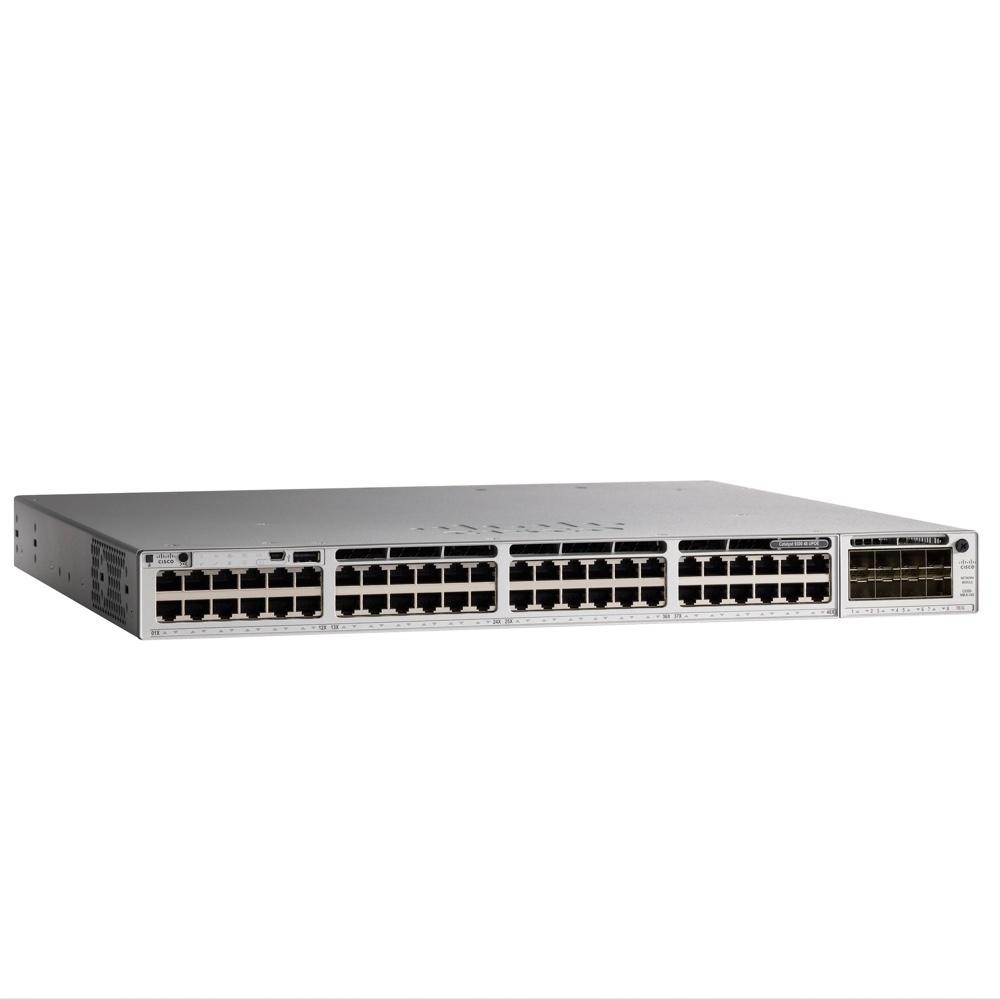 C9200L-48P-4X-E
